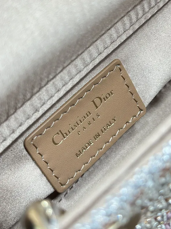 Dior Bag 